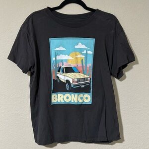 Ford Bronco T-Shirt